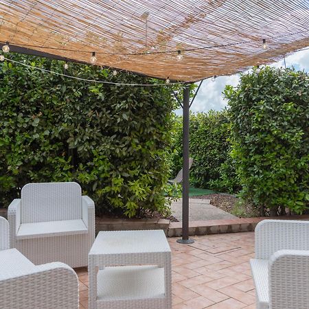 SantʼAntonio Casa In Campagna Toscana - Privacy - Free Fast Wifi - Free Netflix - Free Parking מראה חיצוני תמונה