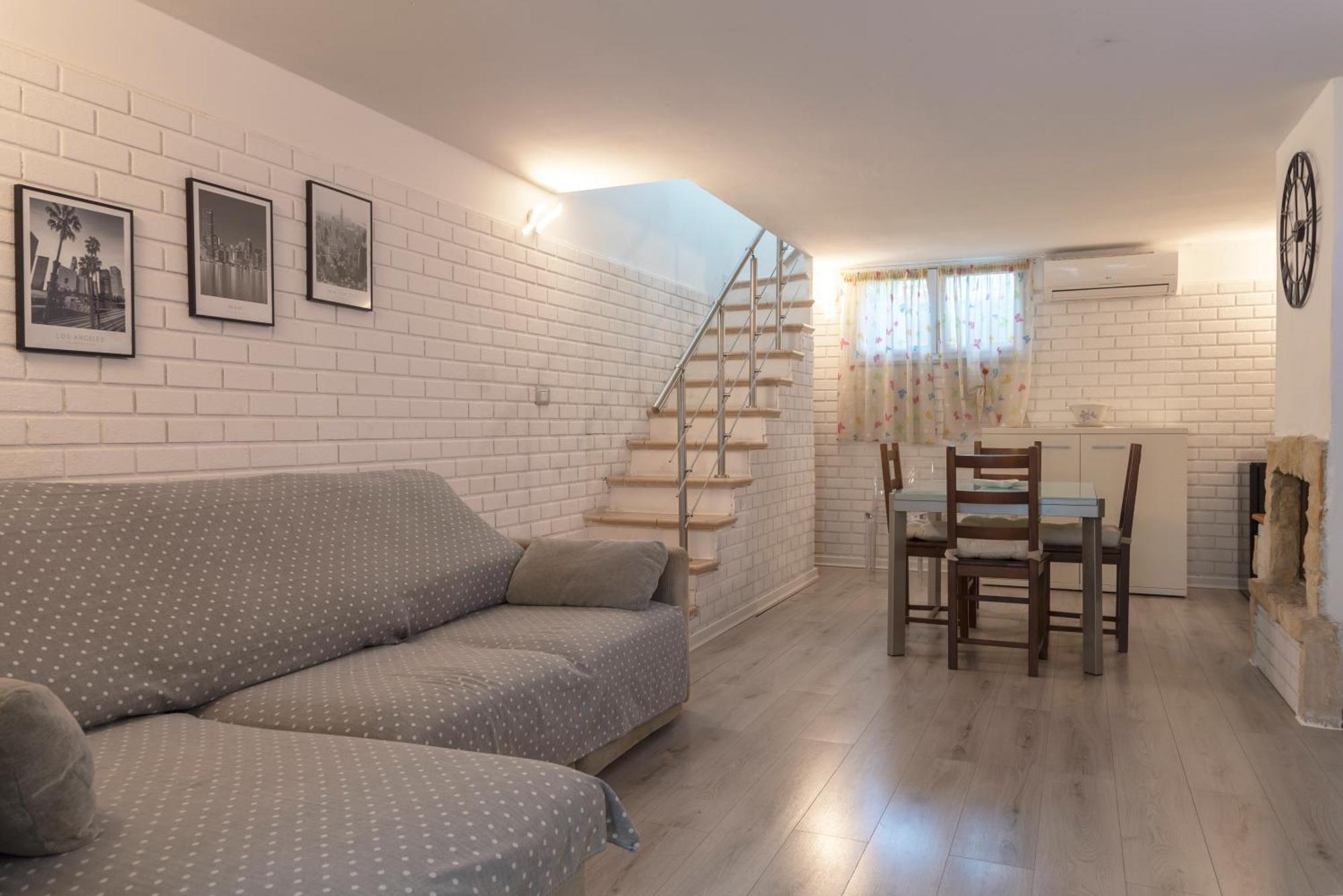 SantʼAntonio Casa In Campagna Toscana - Privacy - Free Fast Wifi - Free Netflix - Free Parking מראה חיצוני תמונה