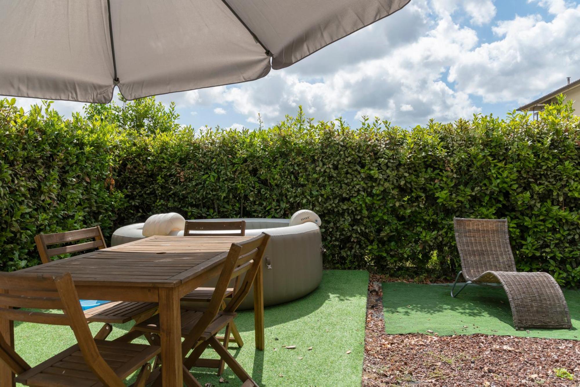 SantʼAntonio Casa In Campagna Toscana - Privacy - Free Fast Wifi - Free Netflix - Free Parking מראה חיצוני תמונה