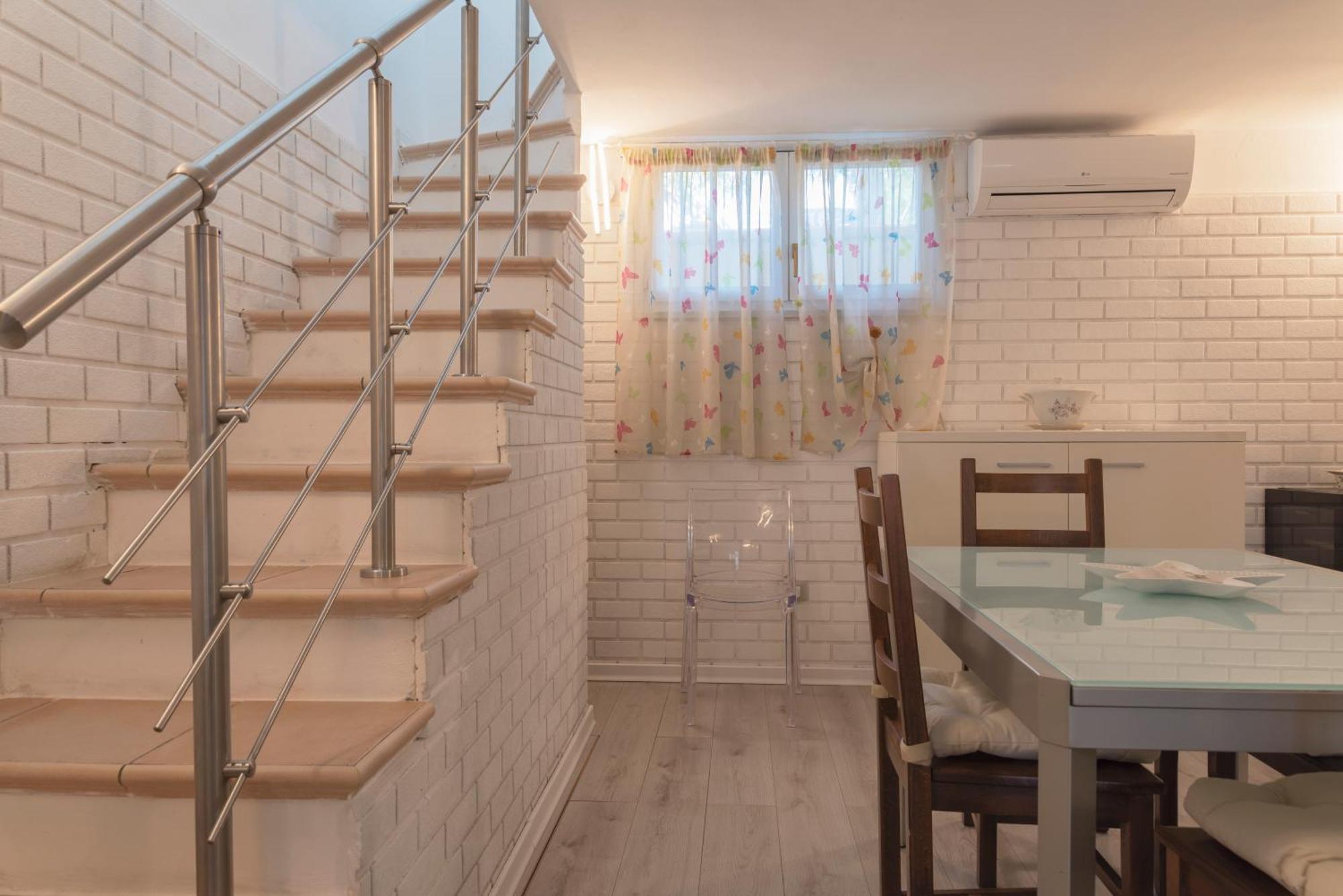SantʼAntonio Casa In Campagna Toscana - Privacy - Free Fast Wifi - Free Netflix - Free Parking מראה חיצוני תמונה
