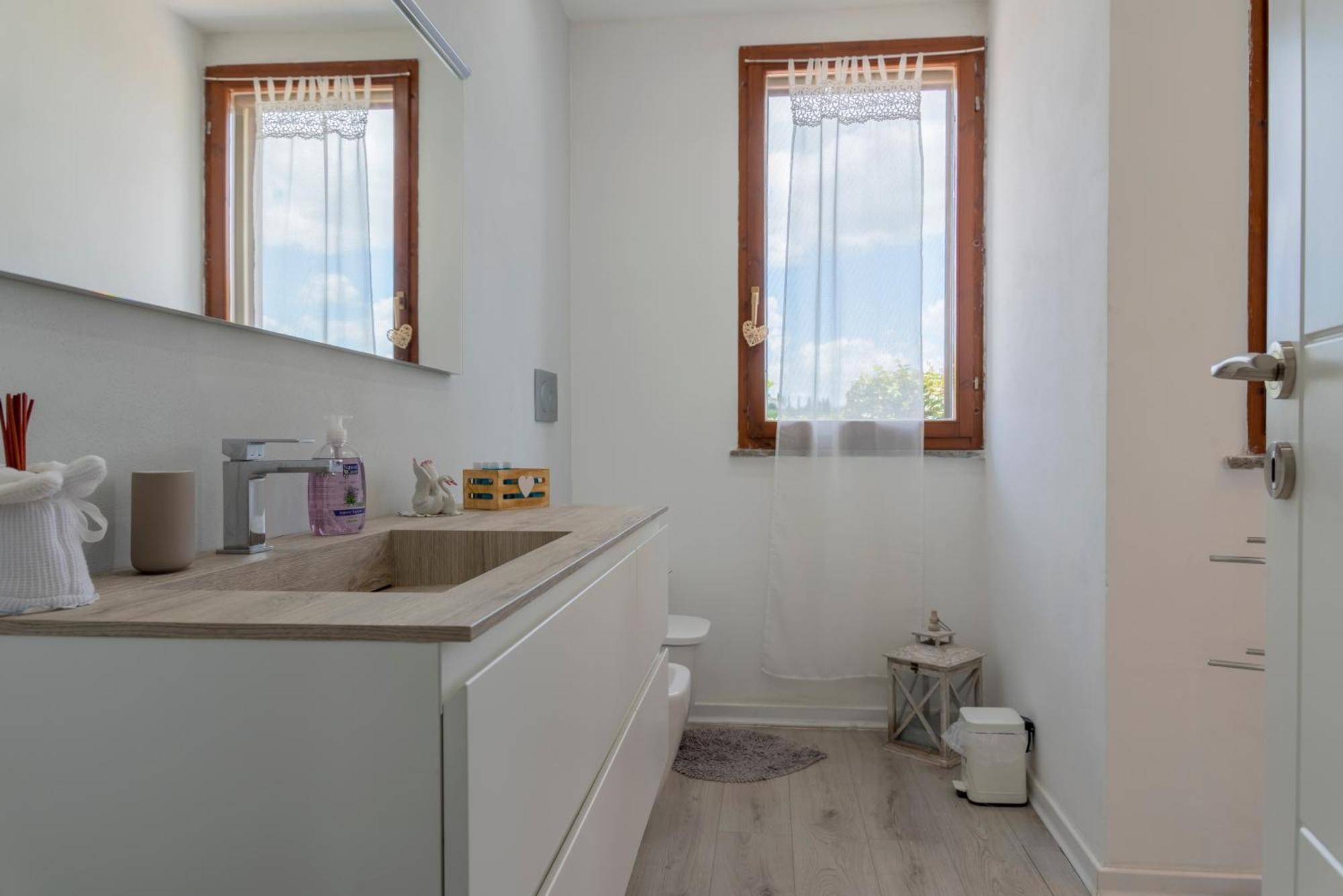 SantʼAntonio Casa In Campagna Toscana - Privacy - Free Fast Wifi - Free Netflix - Free Parking מראה חיצוני תמונה