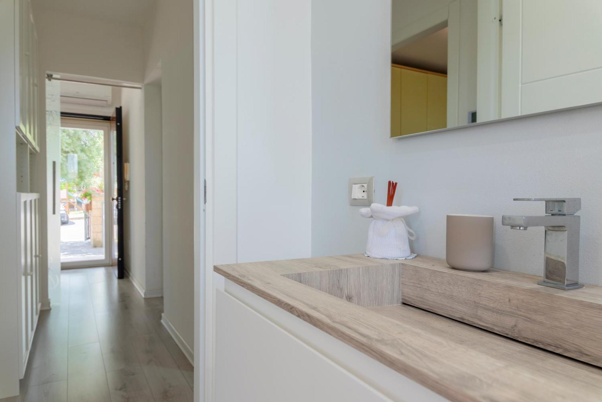 SantʼAntonio Casa In Campagna Toscana - Privacy - Free Fast Wifi - Free Netflix - Free Parking מראה חיצוני תמונה