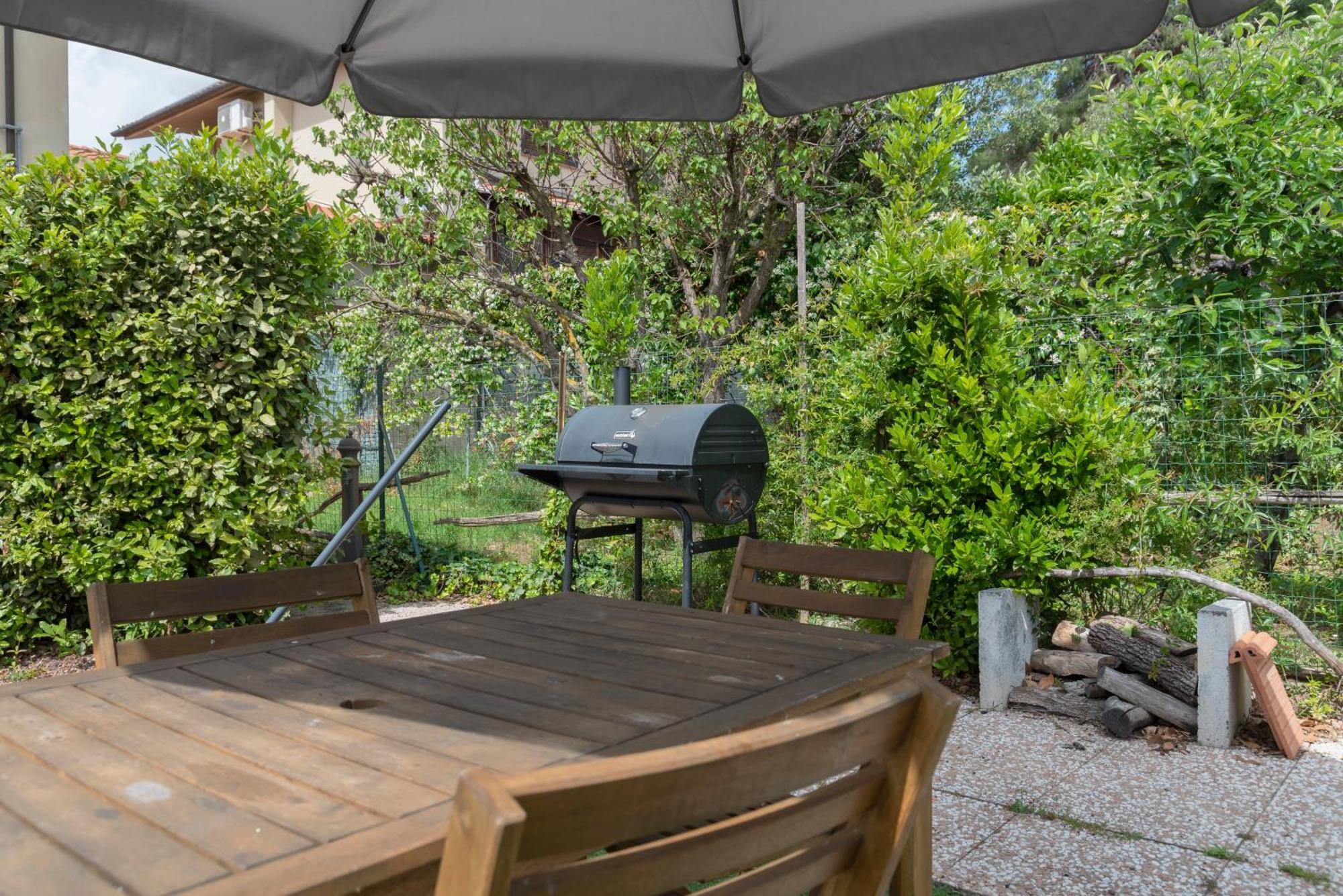 SantʼAntonio Casa In Campagna Toscana - Privacy - Free Fast Wifi - Free Netflix - Free Parking מראה חיצוני תמונה