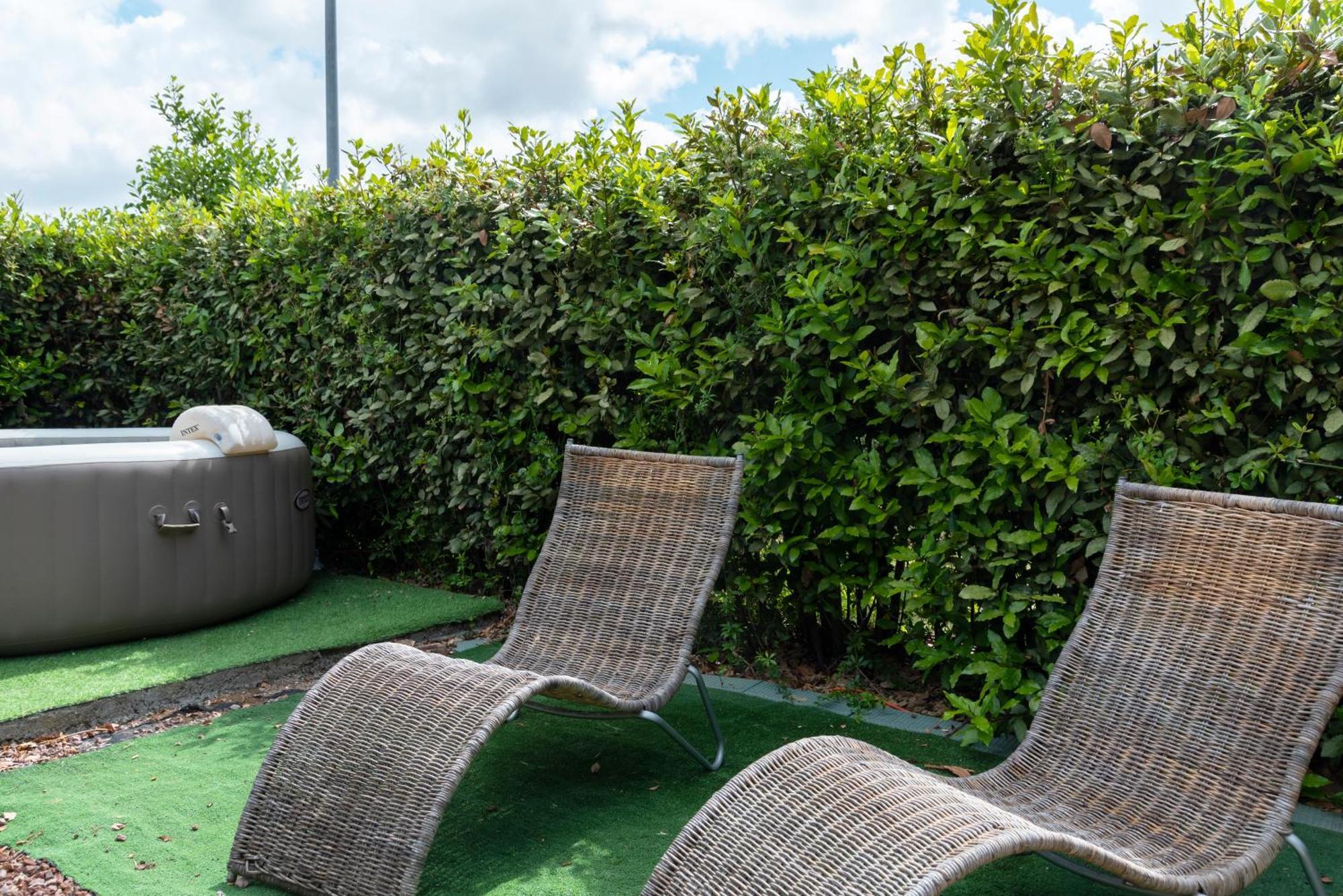 SantʼAntonio Casa In Campagna Toscana - Privacy - Free Fast Wifi - Free Netflix - Free Parking מראה חיצוני תמונה