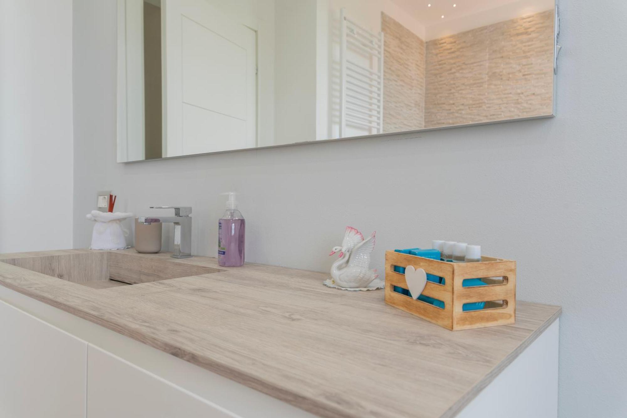 SantʼAntonio Casa In Campagna Toscana - Privacy - Free Fast Wifi - Free Netflix - Free Parking מראה חיצוני תמונה