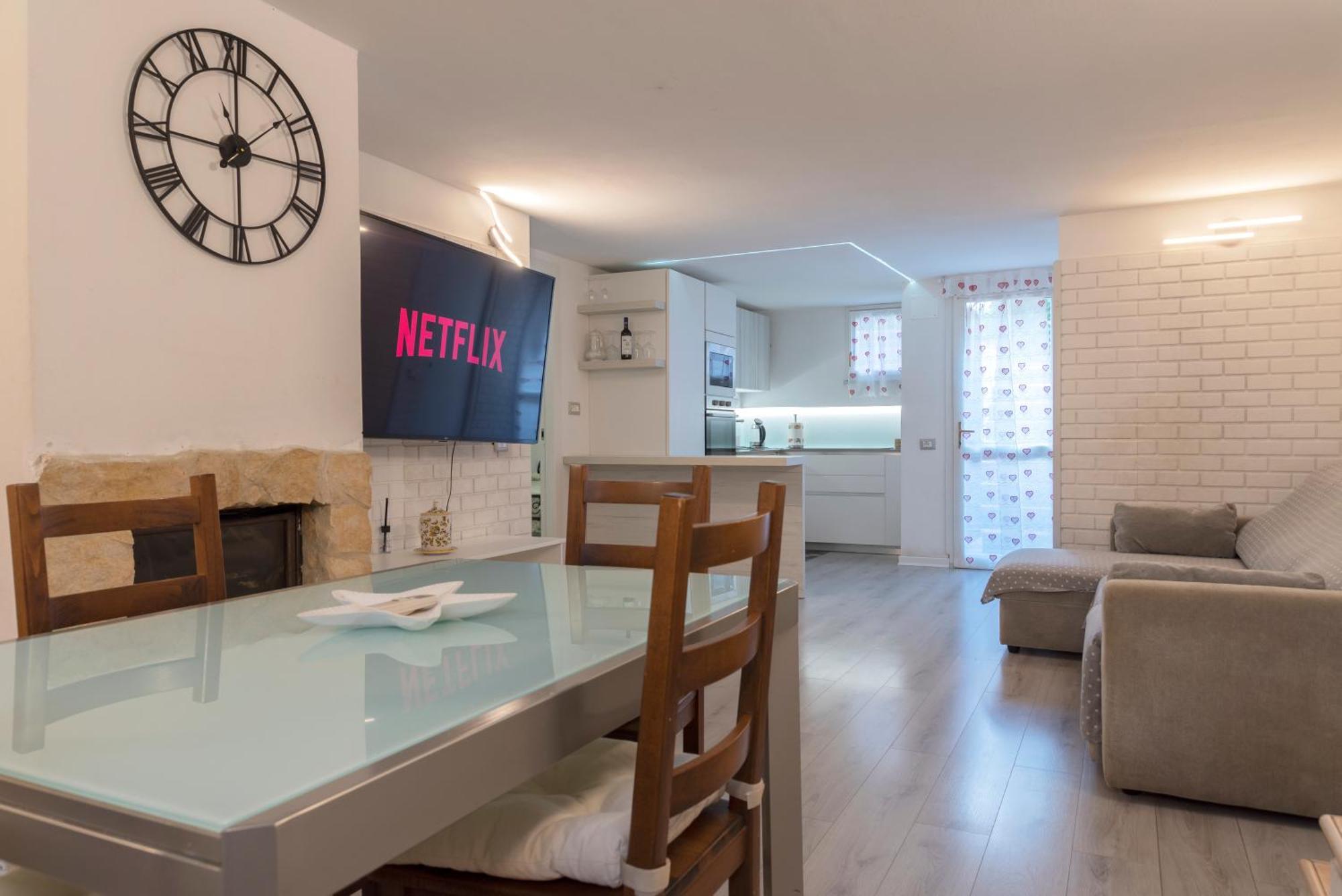 SantʼAntonio Casa In Campagna Toscana - Privacy - Free Fast Wifi - Free Netflix - Free Parking מראה חיצוני תמונה