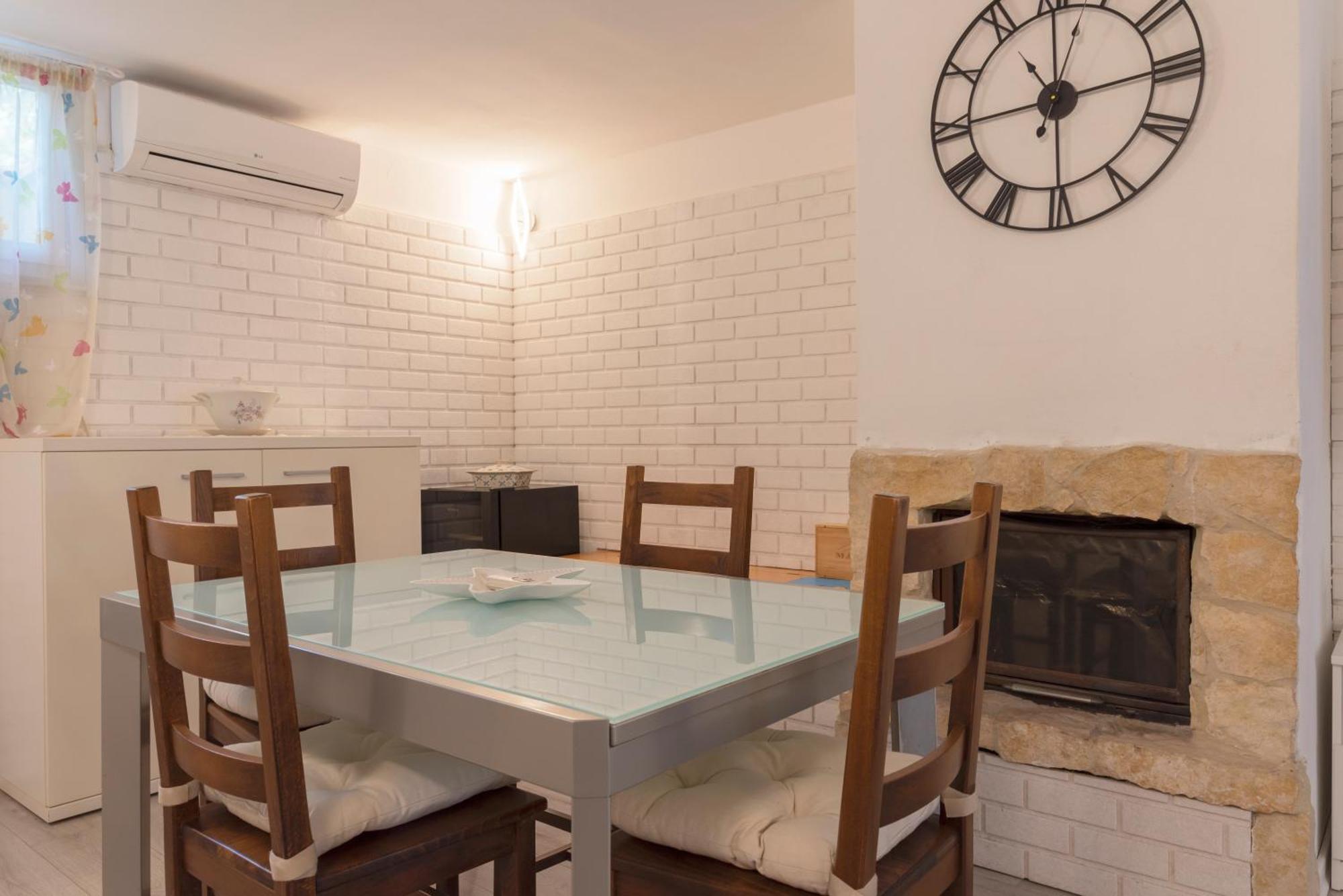SantʼAntonio Casa In Campagna Toscana - Privacy - Free Fast Wifi - Free Netflix - Free Parking מראה חיצוני תמונה